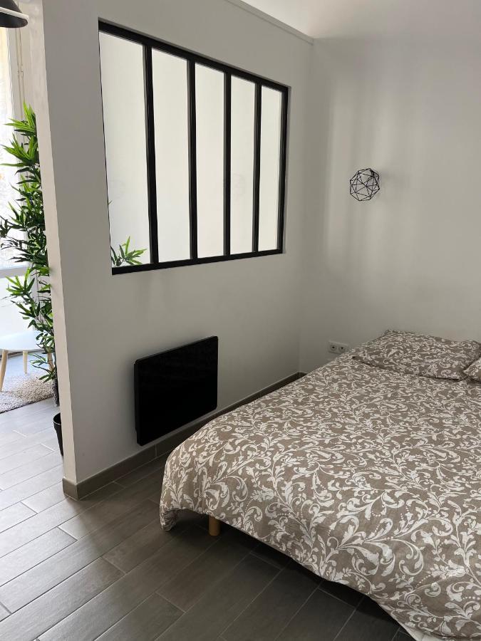 Apartmán Studio Plein Coeur De Libourne Exteriér fotografie