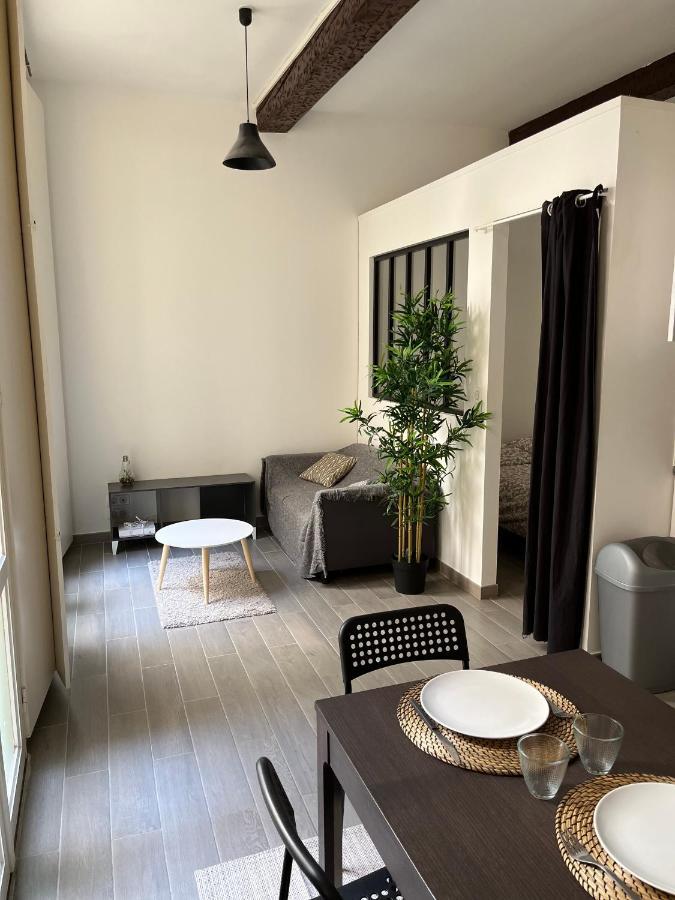 Apartmán Studio Plein Coeur De Libourne Exteriér fotografie